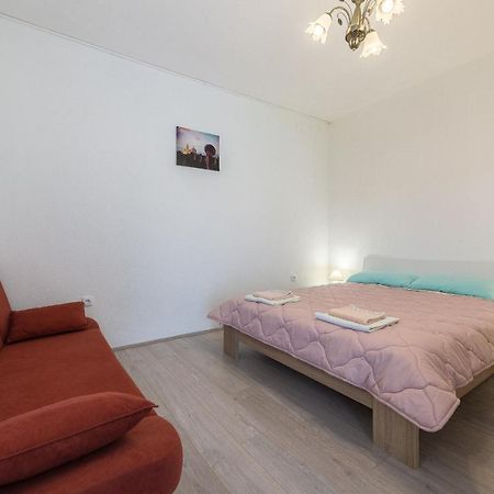 Apartmani Mlinar9 #2 Gornji Karin Dış mekan fotoğraf