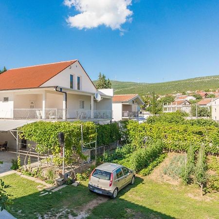 Apartmani Mlinar9 #2 Gornji Karin Dış mekan fotoğraf