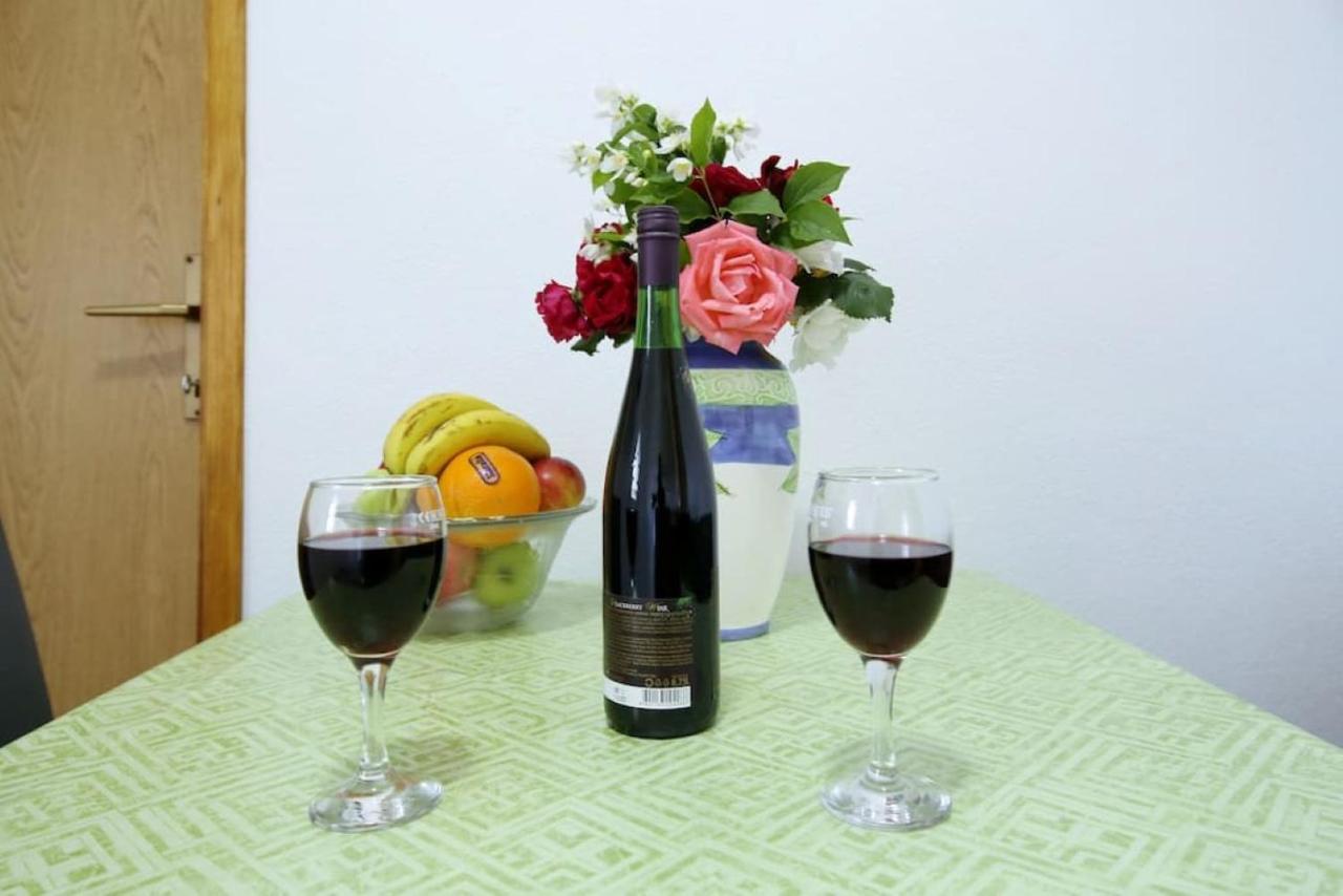 Apartmani Mlinar9 #2 Gornji Karin Dış mekan fotoğraf