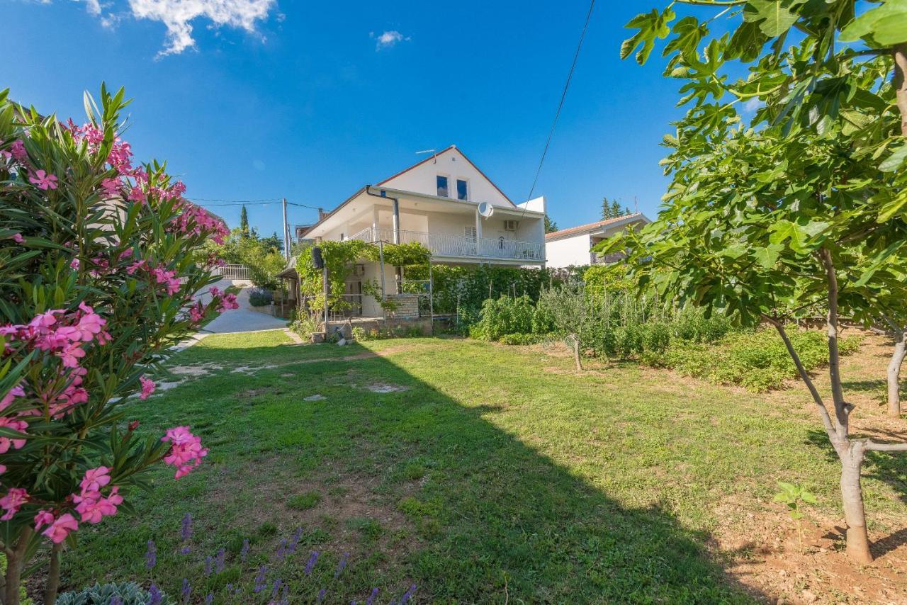Apartmani Mlinar9 #2 Gornji Karin Dış mekan fotoğraf