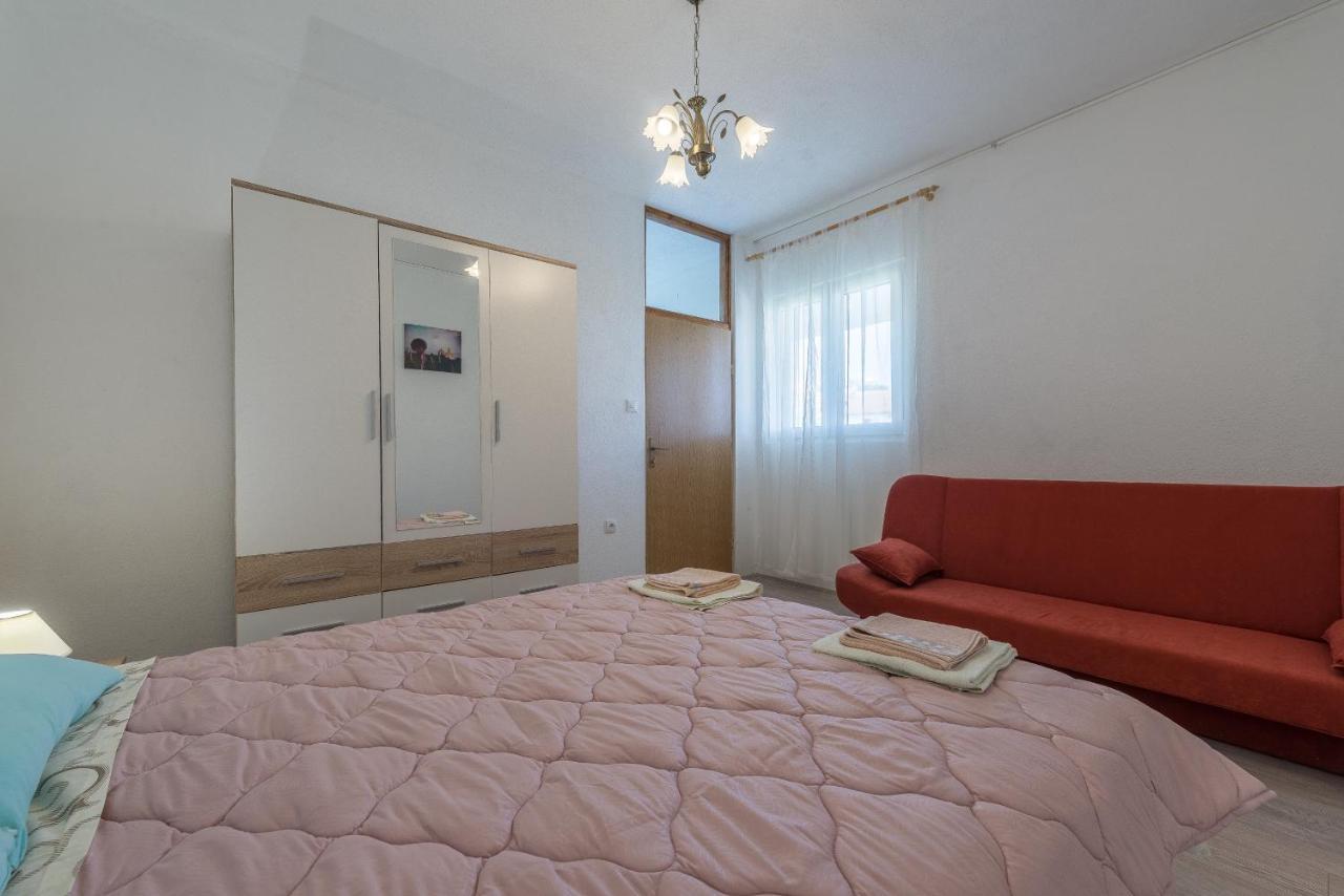 Apartmani Mlinar9 #2 Gornji Karin Dış mekan fotoğraf